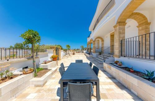 Morciano di Leuca Bed & Breakfast | Villa dei due mari