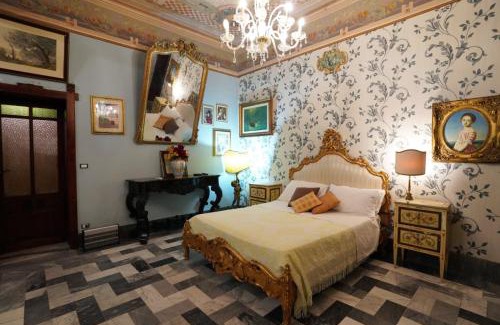 Santa Teresa di Riva Cabin | Villa dei Marchesi Carrozza