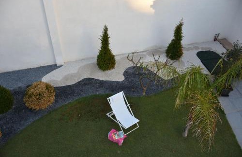 Carini Villa | Villa dei Pioppi Deluxe