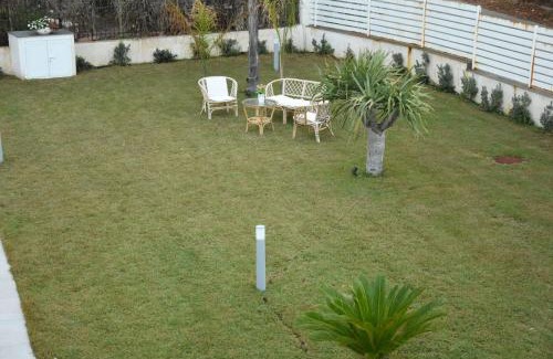 Carini Villa | Villa dei Pioppi Deluxe