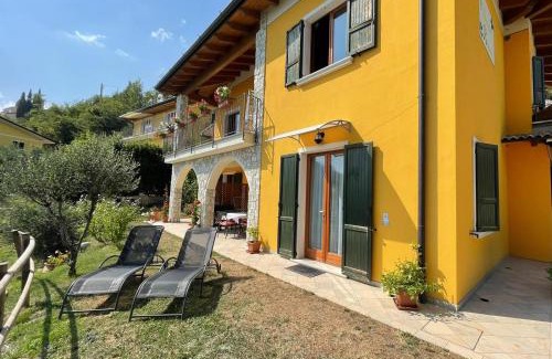 Gardola Apartment | Villa dei Roveri