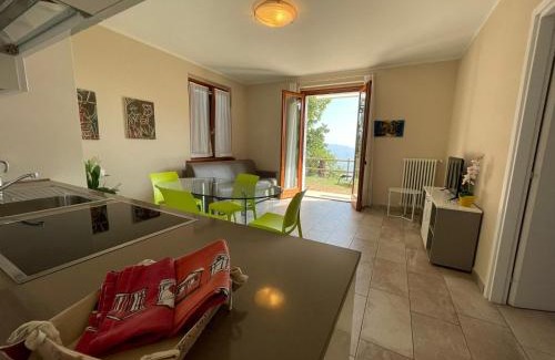 Gardola Apartment | Villa dei Roveri