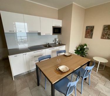 Gardola Apartment | Villa dei Roveri