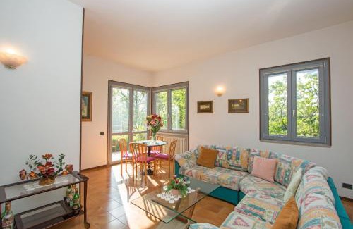 Soiano del Lago Villa | Villa dei Salici con Piscina by Wonderful Italy