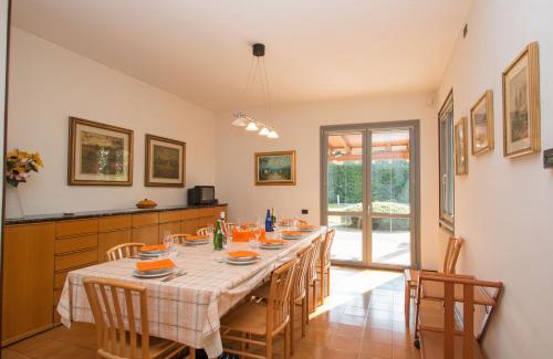 Soiano del Lago Villa | Villa dei Salici con Piscina by Wonderful Italy