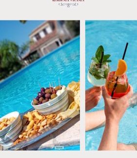 Neviano Villa | Villa dei Sogni Gallipoli