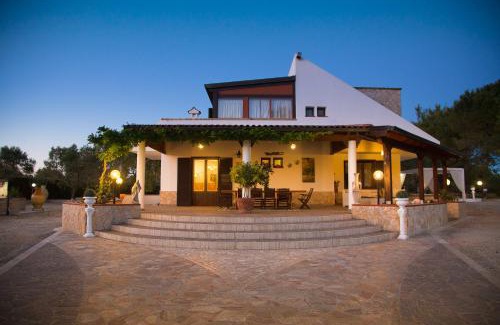Neviano Villa | Villa dei Sogni Gallipoli