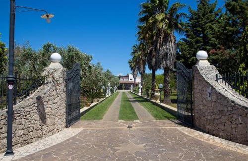 Neviano Villa | Villa dei Sogni Gallipoli