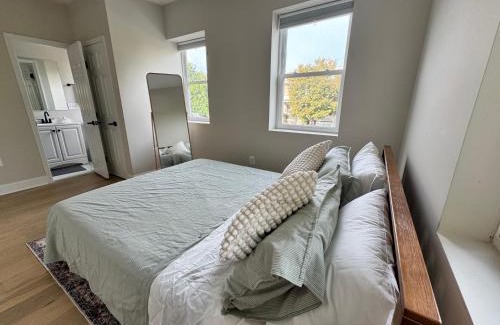 Kingman Park House | Villa del Encanto