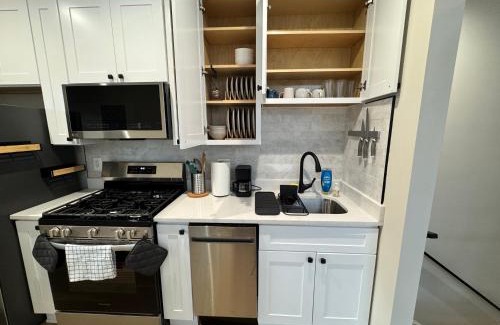 Kingman Park House | Villa del Encanto