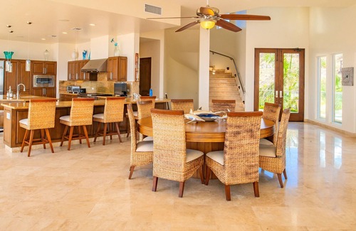 Pedregal Villa | Villa Del Mar-5 Star Luxury Villa with Epic Views