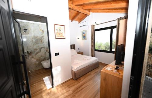 Orikum House | Villa Del Mar