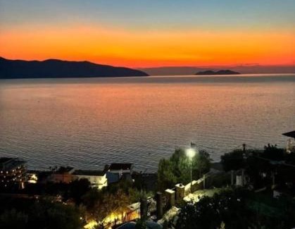 Orikum House | Villa Del Mar