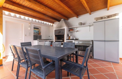 Urbanizacion Marbessa House | Villa del Mar