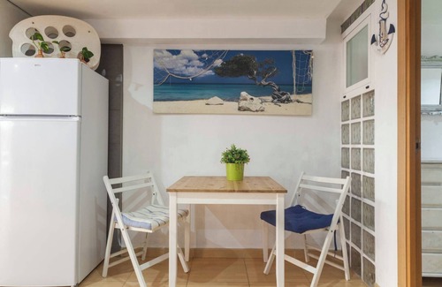 Playa Pobla de Farnals House | Villa del Mar beach