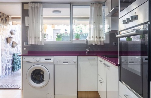 Playa Pobla de Farnals House | Villa del Mar beach