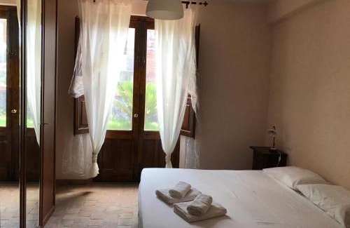 Fiumefreddo di Sicilia Villa | Villa del Nespolo