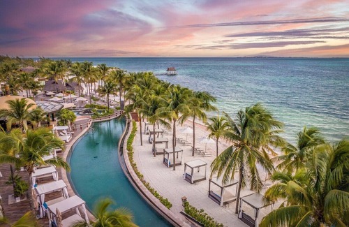 Salina Grande House | Villa del Palmar Cancun Luxury Beach Resort & Spa