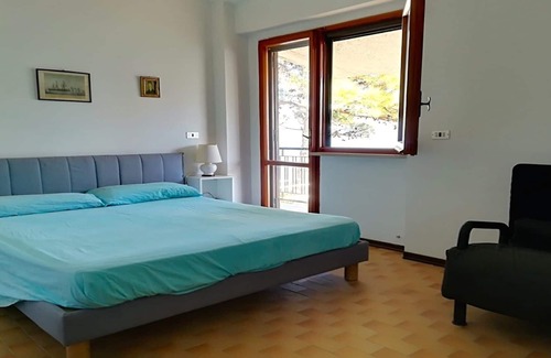 Vasto Villa | Villa del Pescatore in Vasto