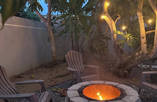 Vega Baja Villa | Villa del Rey! Perfect getaway for couples and small families.