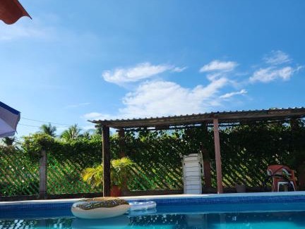 Barra de Potosi House | Villa del Sol