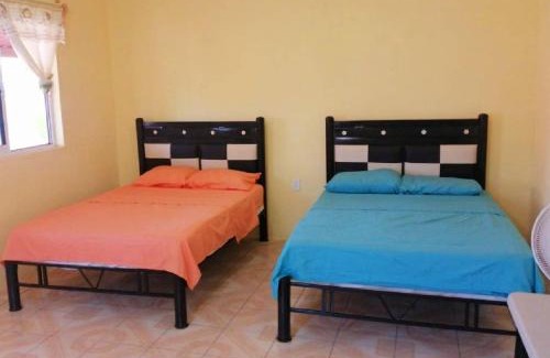 Barra de Potosi House | Villa del Sol