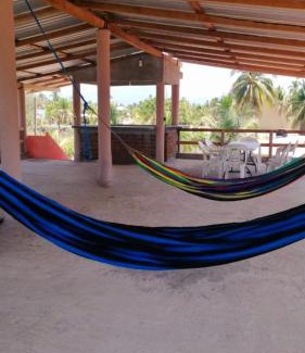 Barra de Potosi House | Villa del Sol