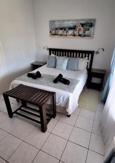 Margate Ski Chalet | Villa Del Sol Unit 8