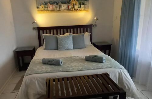 Margate Ski Chalet | Villa Del Sol Unit 8