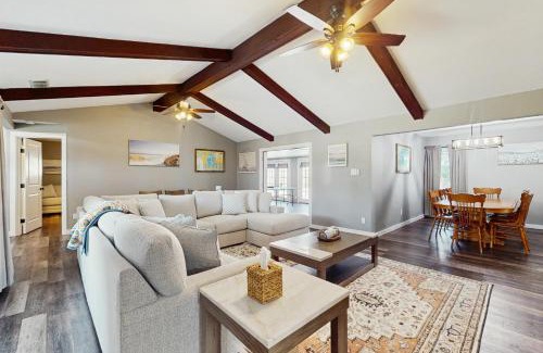 Flour Bluff House | Villa Del Sol