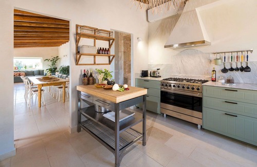 Scicli Villa | Villa del Sole with pool - My Rental Homes