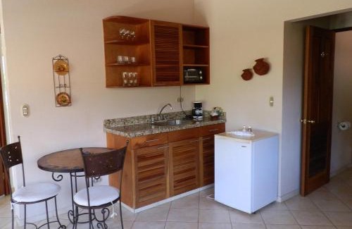 Playa Hermosa Hotel | Villa del Sueño
