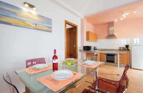 Playa Blanca Villa | Villa del Sur