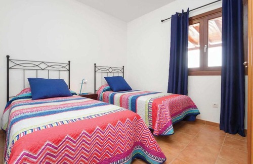 Playa Blanca Villa | Villa del Sur
