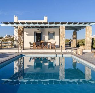 Kanalia Villa | Villa Deliana by Ethos Hospitality