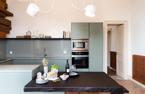 Mascali Villa | Villa Dell’etna (14 Guests), Stunning Views