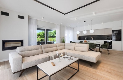 Municipality of Zminj Villa | Villa Dell Re with private pool-Oasis of luxury