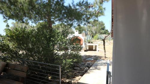 Sannicola House | Villa delle Agavi Gallipoli