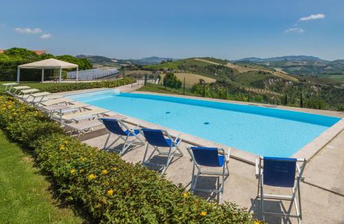 Montalto delle Marche Villa | Villa delle Rose