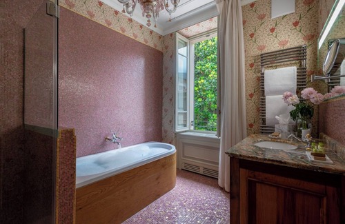 Gargnano Hotel | Villa delle Palme