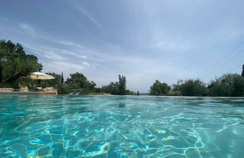 Minturno Villa | Villa delle Rose - Homelike Villas