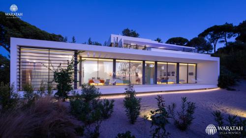 Vale do Lobo Villa | Villa Demetria