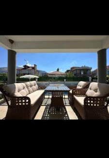 Koycegiz Villa | Villa deniz