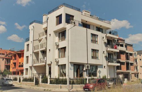 Nessebar Apartment | Villa Denta