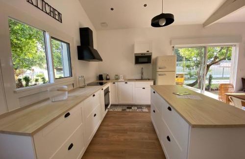 Andernos-les-Bains House | VILLA DES BECASSES - Andernos les Bains