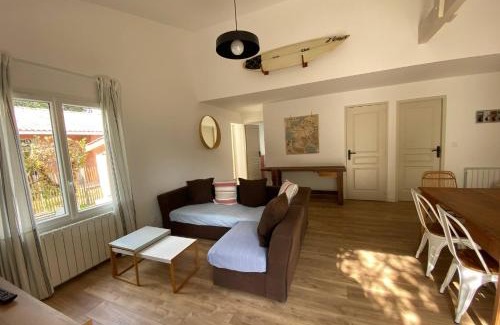Andernos-les-Bains House | VILLA DES BECASSES - Andernos les Bains
