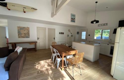 Andernos-les-Bains House | VILLA DES BECASSES - Andernos les Bains