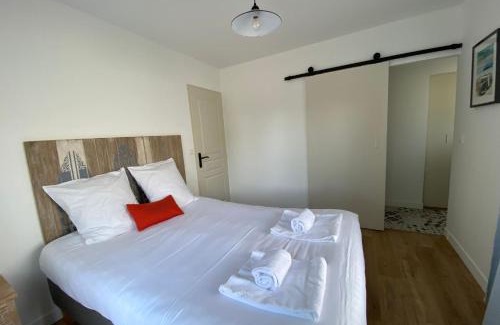 Andernos-les-Bains House | VILLA DES BECASSES - Andernos les Bains