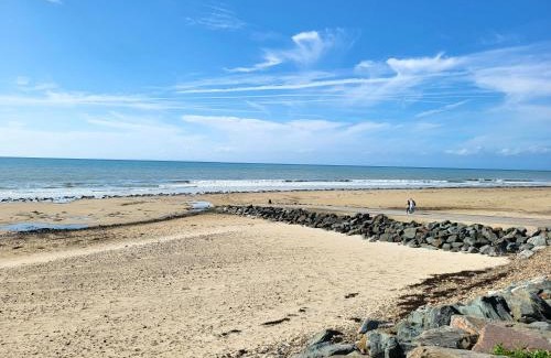 Saint-Germain-sur-Ay House | Villa des Havres