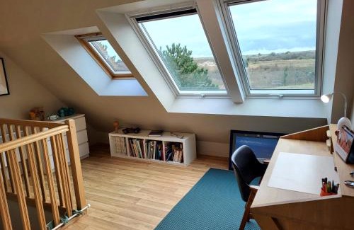 Saint-Germain-sur-Ay House | Villa des Havres